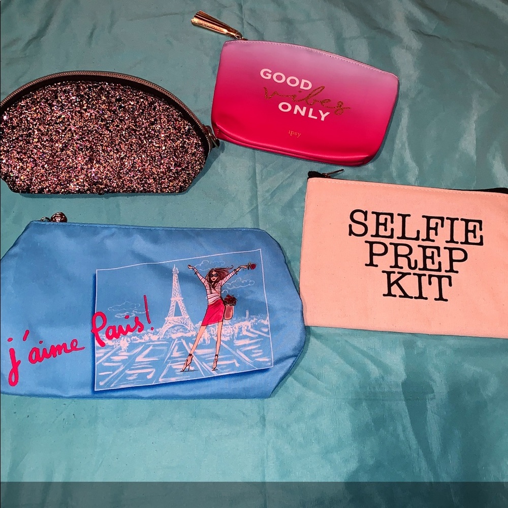Bags
